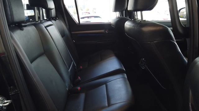 2020 Toyota Hilux Sydney, Kirrawee, NSW, Parramatta, Sutherland 64382 смотреть онлайн