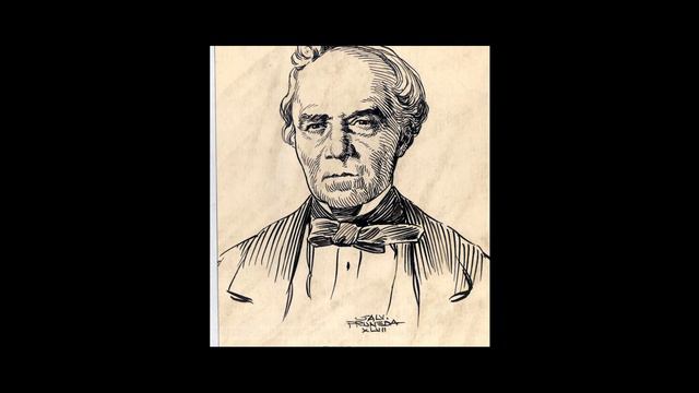 Manuel Carpio "Al ser supremo VIII" смотреть онлайн