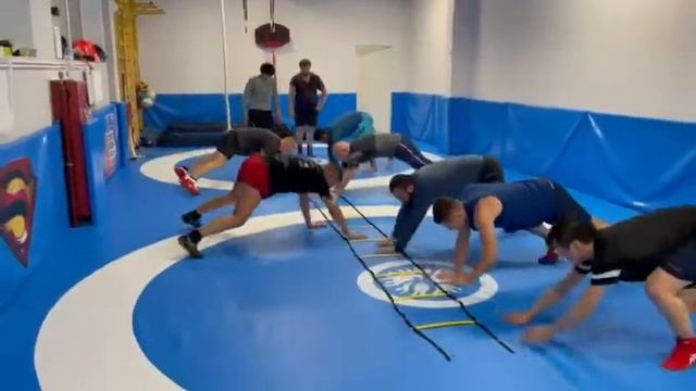 Тренировки по вольной борьбе | freestylewrestling смотреть онлайн