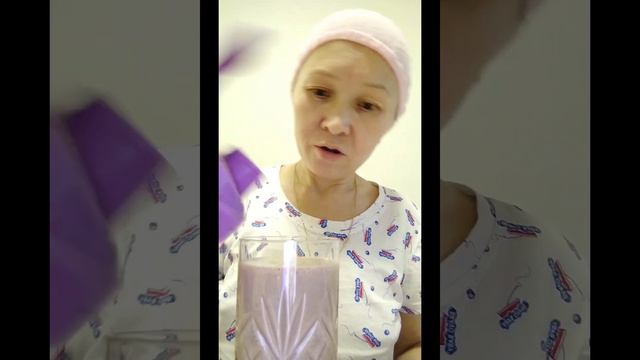 Сывороточный протеин