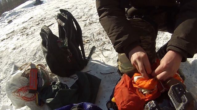 ПолFunТрубы 10.03.13 Укладка парашюта смотреть онлайн