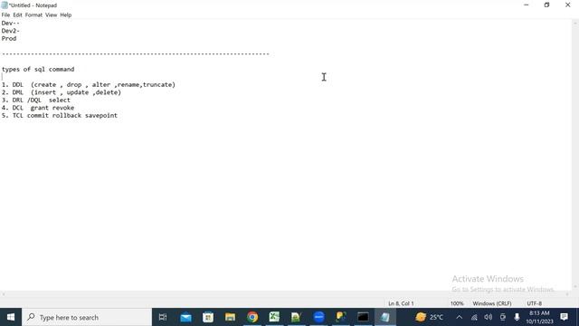 Sql Server Overview смотреть онлайн
