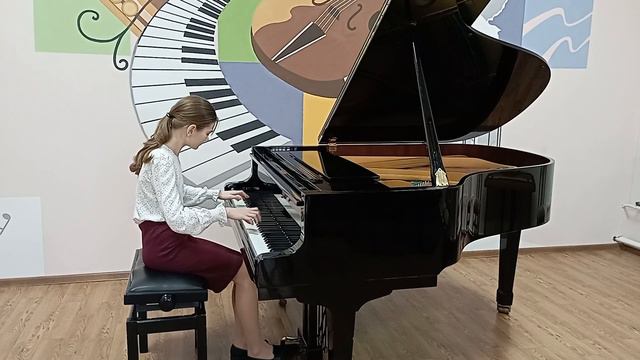 "Тот самый клетчатый смокинг" из альбома "Джаз для всех" музыка Екатерины Гигевич смотреть онлайн