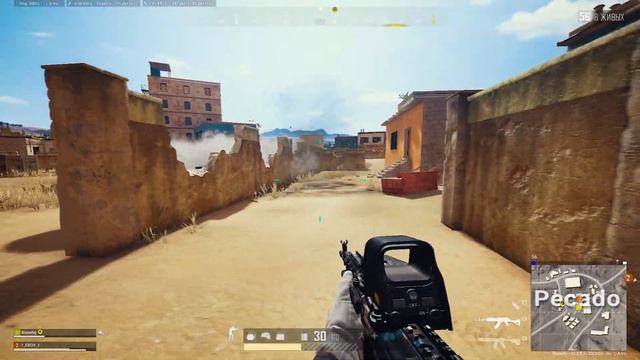PUBG HIGHLIGHTS #7 смотреть онлайн