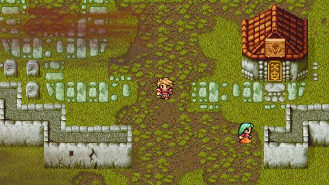 The Evil Lich - Final Fantasy I (Anniversary Edition - PSP) #10 смотреть онлайн