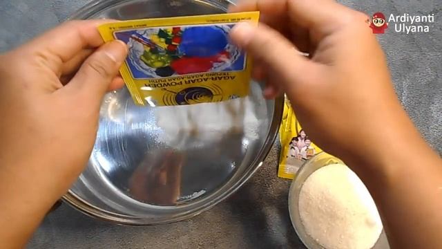 Ide JUALAN Terlaris Tahun 2020 | Puding Susu Coklat Kekinian смотреть онлайн