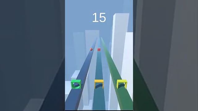 Space Shape Invaders 2020 3D Game For Android смотреть онлайн