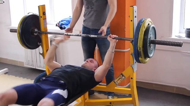 Турнир по жиму лежа с участием Антона Егорова смотреть онлайн