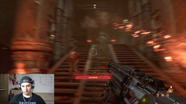 DOOM Eternal Preteska igrica FULL 1440p смотреть онлайн