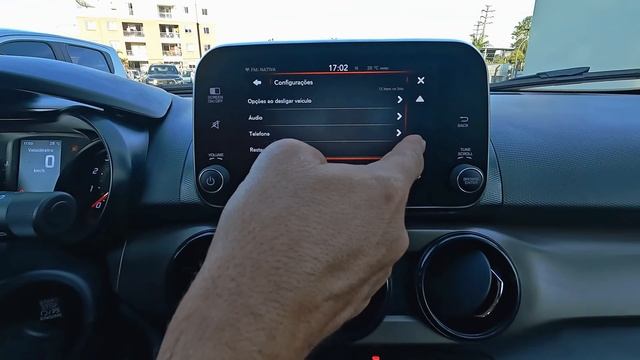 Fiat Cronos S-Design 2023 agora mais completo que HB20S LIMITED 2023! смотреть онлайн