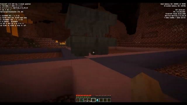 Minecraft ДЮП #2 Работает на версиях 1.6.4 - 1.7.2 смотреть онлайн