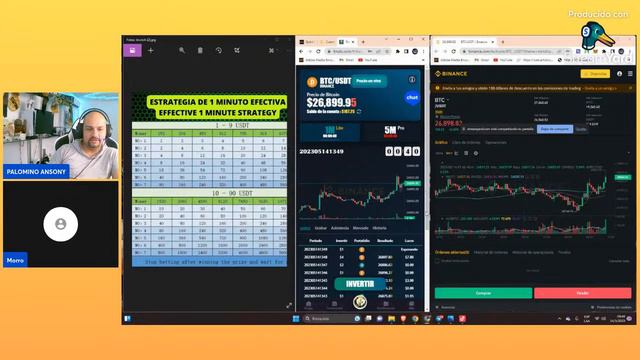 PLATAFORMAS DE INVERSION🤑BYBIT EXCHANGE 🤑GANO MAS DE 50$ DIARIOS🤑MIS INVERSIONES🤑copy Trading