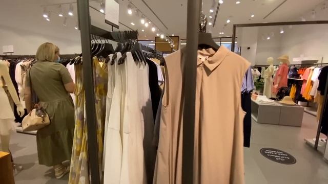 ДУБАЙ УСТАНОВИЛ ОЧЕРЕДНОЙ РЕКОРД ГИННЕССА / ОБЗОР МАГАЗИНА COS DUBAI / МИНИМАЛИЗМ / BEST VLOG