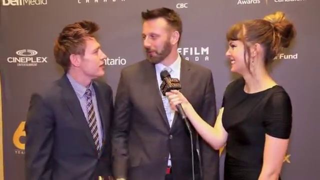 KATIE CHATS: CSA, GAVIN CRAWFORD & KYLE TINGLEY, GAVIN CRAWFORD'S WILD WILD WEST, CSA WINNERS смотреть онлайн