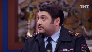 Однажды в России: Трепещите, барыги!