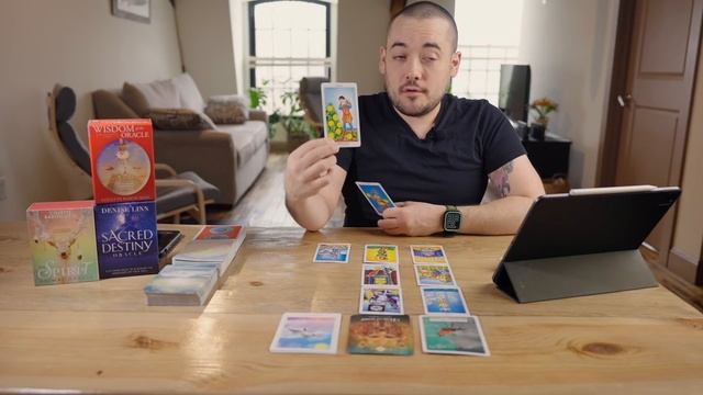 AQUARIUS "AMAZING! THIS IS HOW TO HAVE TOTAL HAPPINESS!" FEBRUARY 15TH - 21ST смотреть онлайн