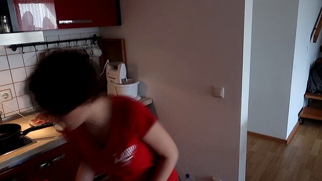 ВЛОГ из ГЕРМАНИИ.ПРИМЕРКА КУПАЛЬНИКОВ