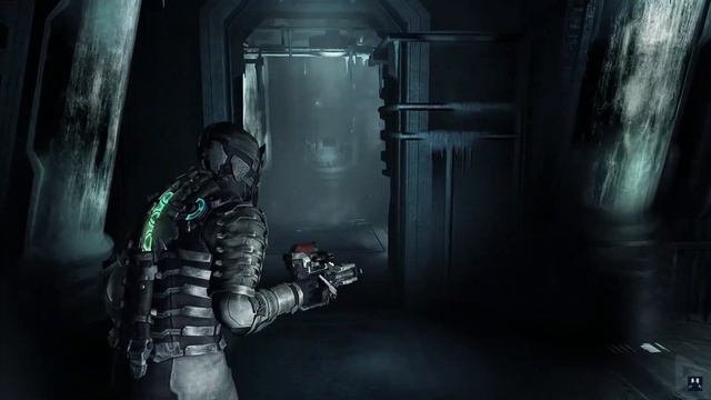 DEAD SPACE: ЦЕРКОВЬ ЮНИТОЛОГИИ, РАЗБОР И АНАЛИЗ. #deadspaceremake