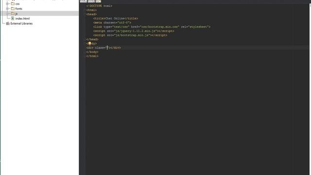 Criando aplicativos android com html, css e javascript смотреть онлайн