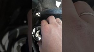 toyota carina тяжело крутиться руль