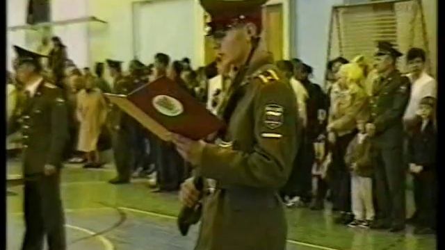 ВИФК 1997-2002 часть 2