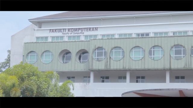 إتحاد الطلاب اليمنين في ماليزيا - جامعة UTM смотреть онлайн