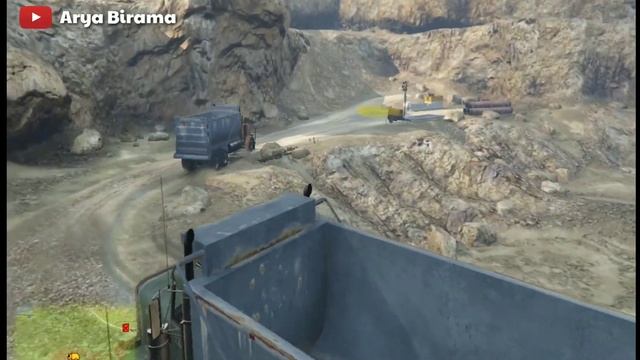 TIM PEMBURU EMAS GTA V Online Roleplay Indonesia смотреть онлайн