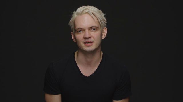 Павел Голубев. Визитка. Русский. смотреть онлайн
