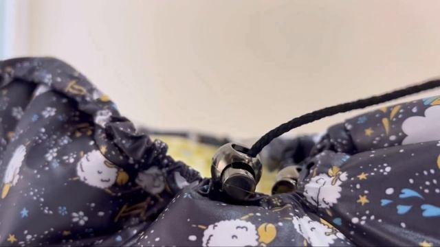 Спальник детский, в коляску смотреть онлайн