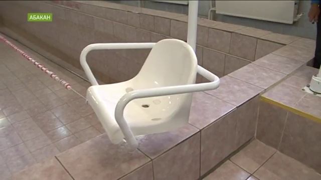 В Абакане к новому учебному году готовится инклюзивная школа смотреть онлайн