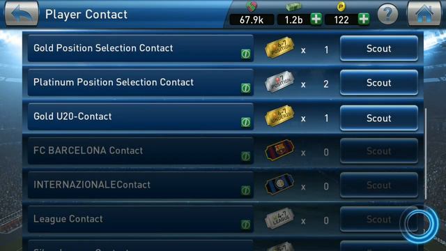 OPENING 125+ more SCOUT CONTACTS ?!? SUPER MEGA PESCM смотреть онлайн
