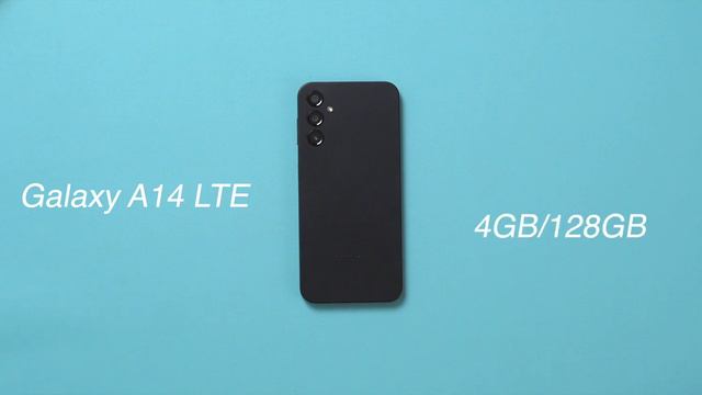 Cakep & Komplit!!🍕 Review Samsung Galaxy A14 LTE... смотреть онлайн