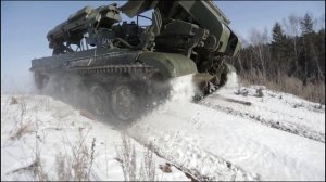 Инженерная машина разграждения