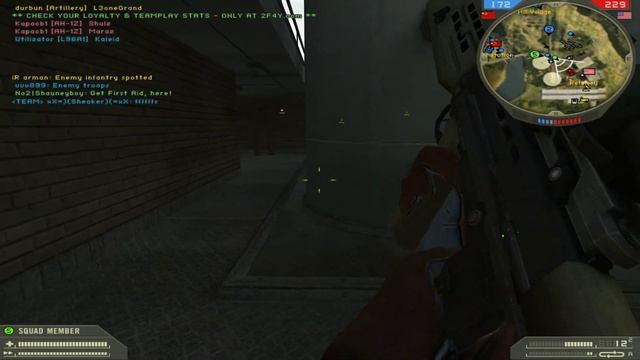 Battlefield 2 Multiplayer 2020 Dragon Valley Defeat 4K смотреть онлайн