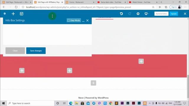 How To Create Home Page With WPBakery WordPress Plugin смотреть онлайн