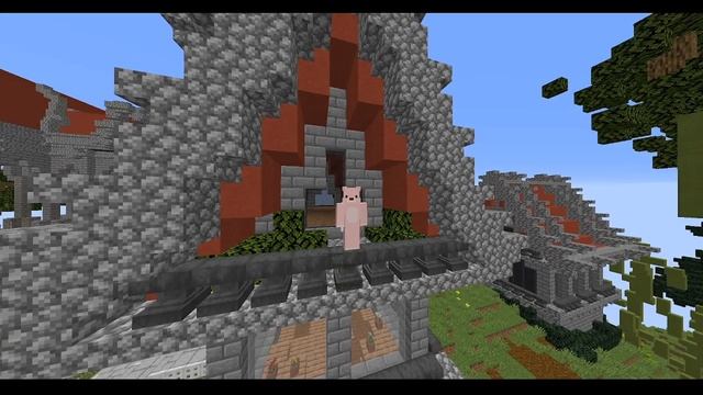 Spigot Tutorial - WorldEdit смотреть онлайн