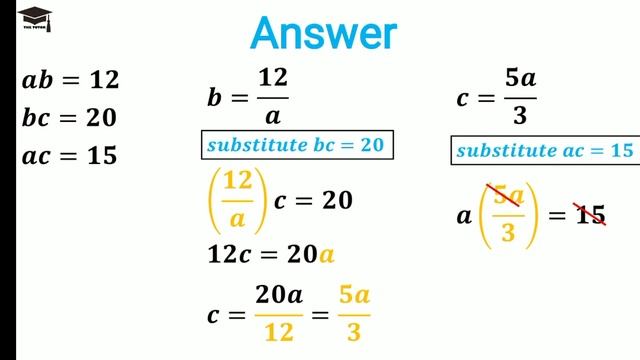 Math Challange Mathematics Linear Algebra смотреть онлайн