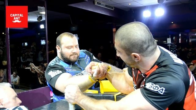 Заурбек Ходов Vs Михаил Танаев путь к топ 8 / Tanaev Vs Khodov Road To The Top8 / Armfight армфайт