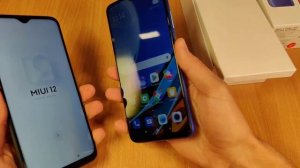 Redmi 9t vs redmi 9 сравнение.