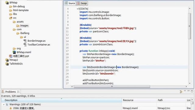 地图工具栏（二） смотреть онлайн