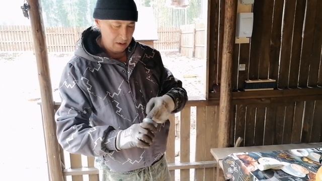 Проводим подземную проводку в беседку. ? Садим гладиолусы в ведра. ? смотреть онлайн