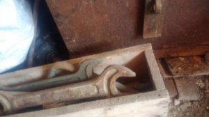 Уникальные находки в старом гараже