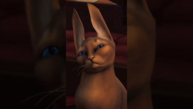 The Sims 4 | Once Upon A Time | Bluebell | Short смотреть онлайн