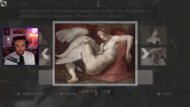 NOS FUIMO PA VENECIA ? - Assassin's Creed II #2 смотреть онлайн