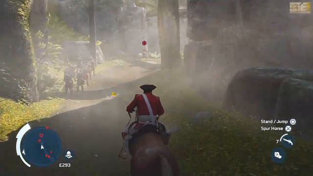 Assassin's Creed 3 Walkthrough with snoov603 - Episode 8 смотреть онлайн