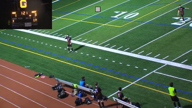 Gladstone vs. North Marion Varsity Boys Soccer - 3/11/21 смотреть онлайн