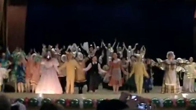 ансамбль Гармония смотреть онлайн