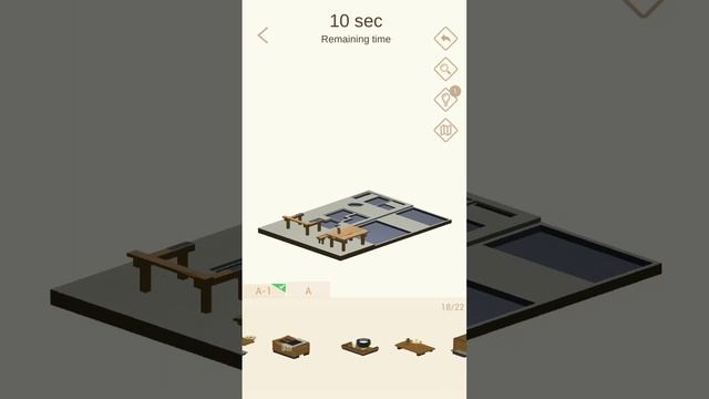 Pocket World 3D - Flourishing Changan - Nanna and Water Basin Mutton (F&F Round 5) смотреть онлайн
