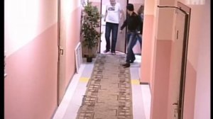 Коля Должанский и Лера Мастерко. «В сердце только девочка по имени Валерка».