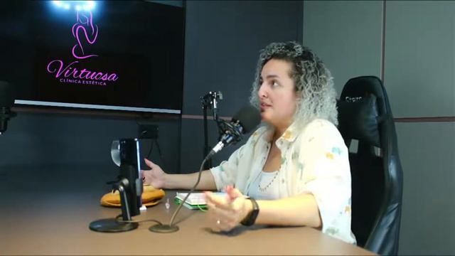 ORGASMO FEMININO: COMO SABER SE JÁ ACONTECEU E COMO ACONTECE? -- PODSEX COM BRU VARGAS смотреть онлайн